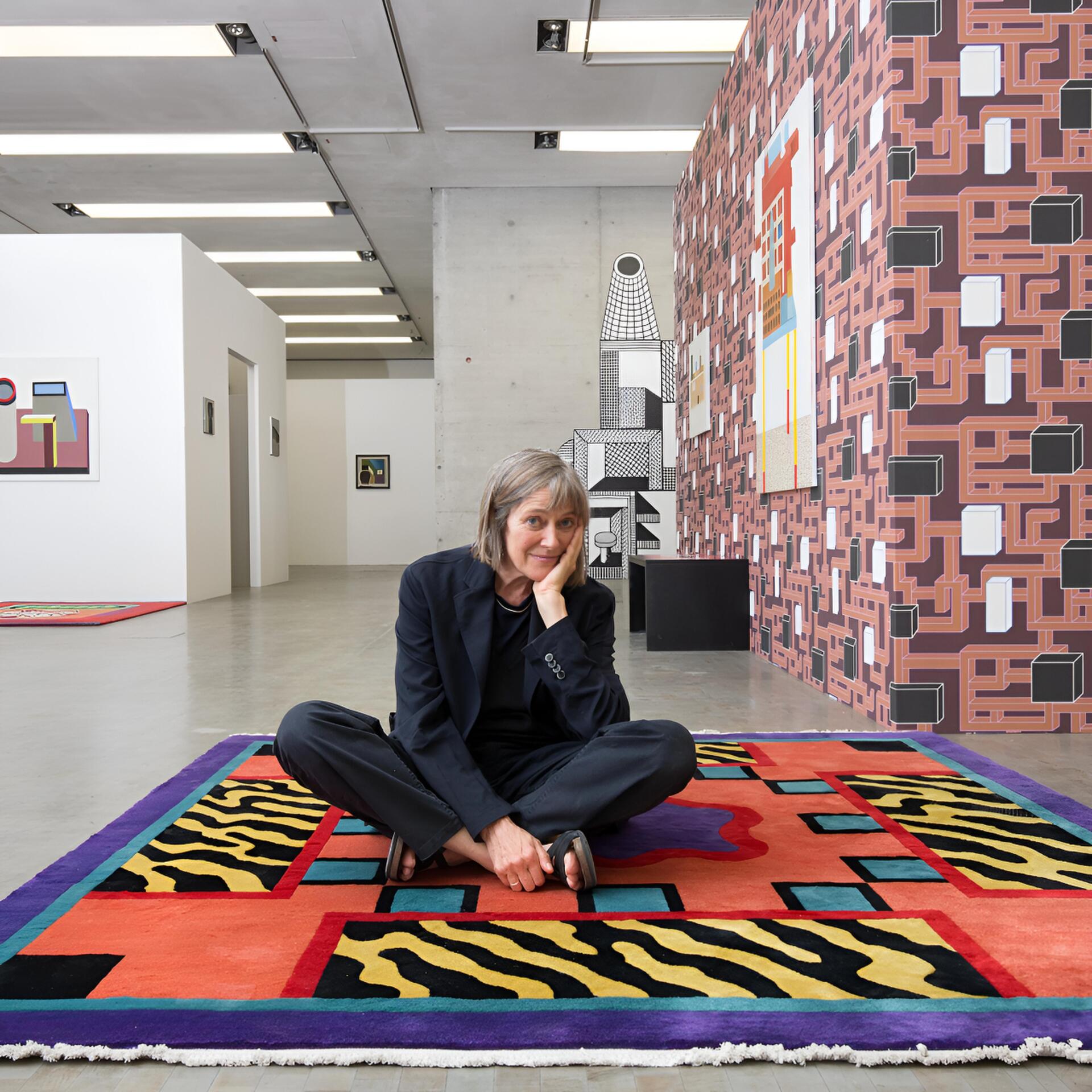 Artistic inspiration: