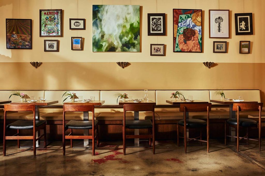 Tom’s Pasta by House Of Dré: The Beauty of the Familiar, Reimagined