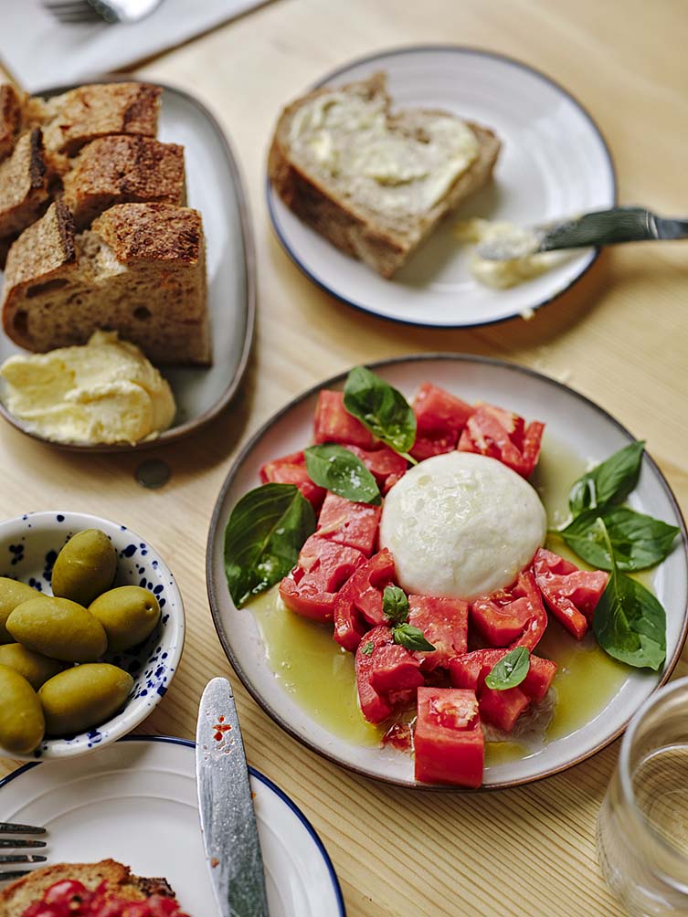 House-of-dré-tom-pasta-restaurant-3 House of dré