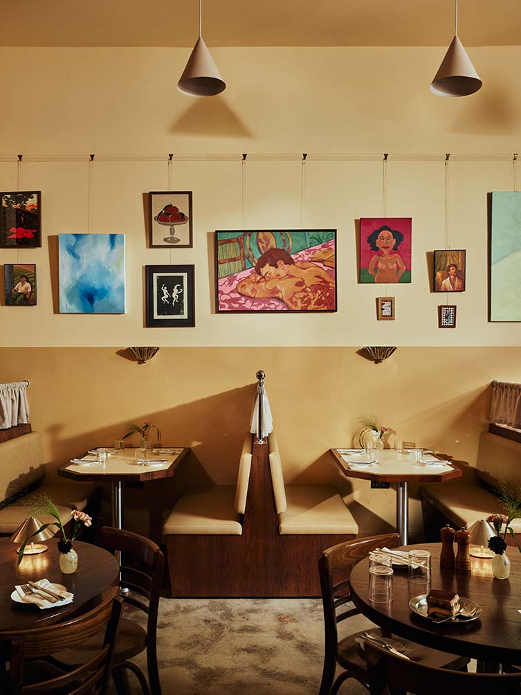 House-of-dré-tom-pasta-restaurant-4 House of dré