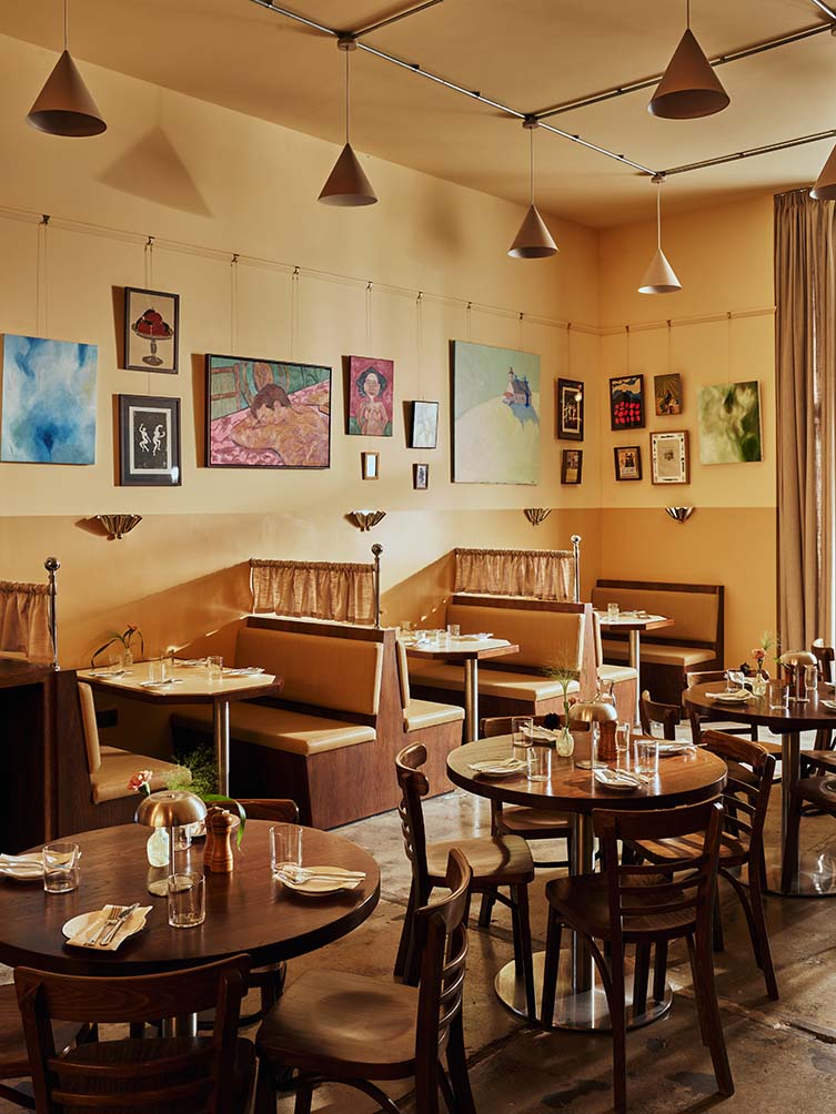 House-of-dré-tom-pasta-restaurant-5 House of dré