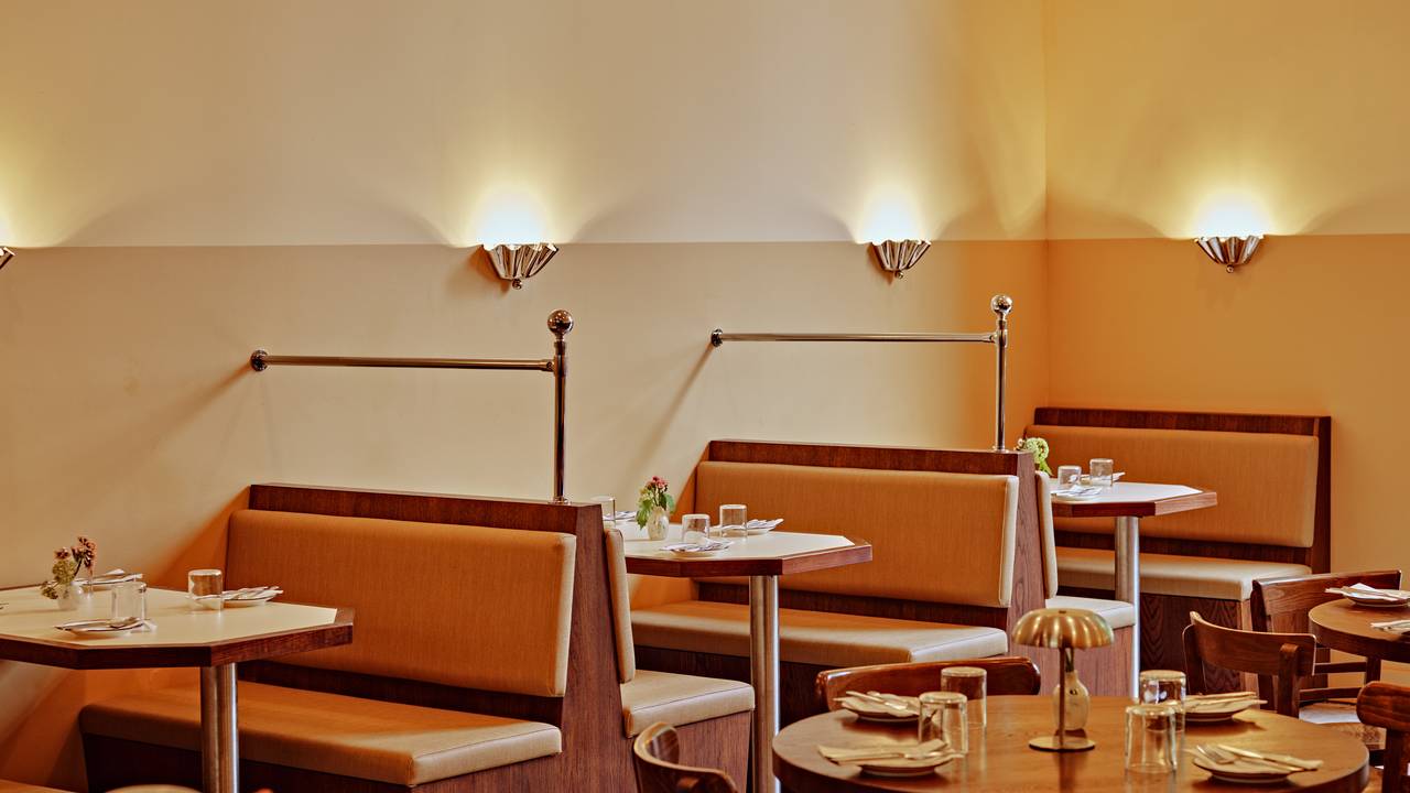 House-of-dré-tom-pasta-restaurant-6 House of dré