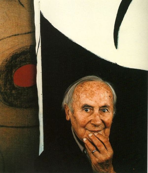 Artistic inspiration: