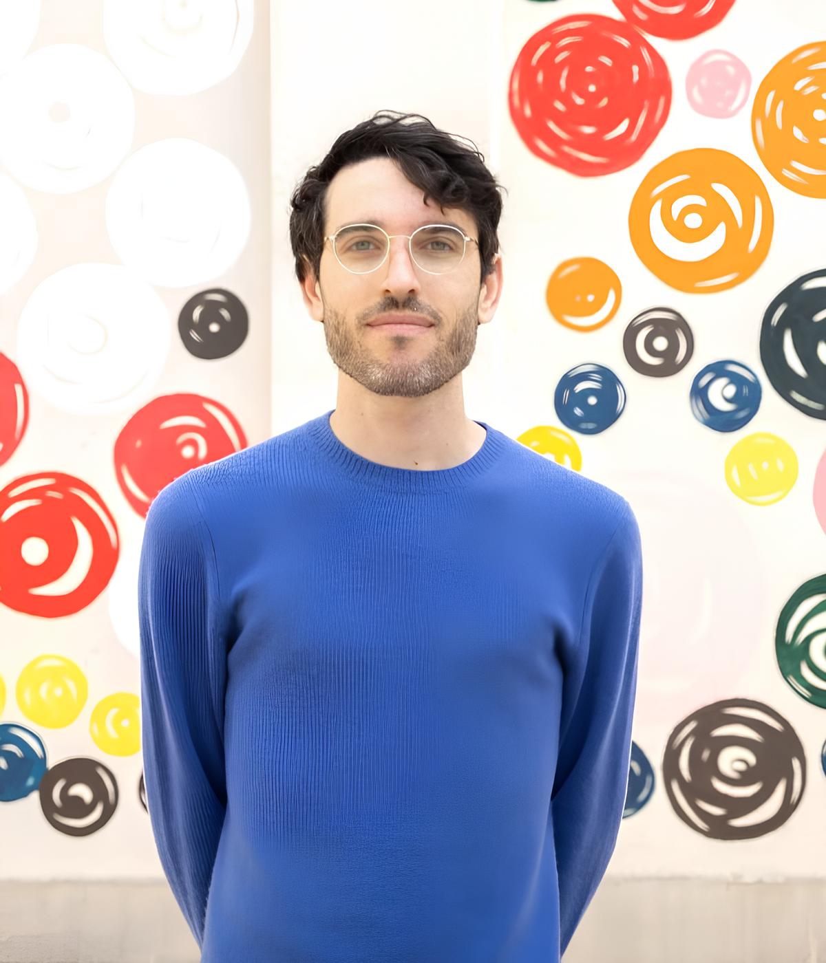 Artistic inspiration: