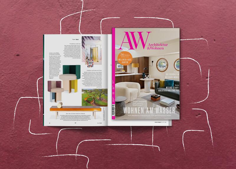 Aw architektur und wohnen