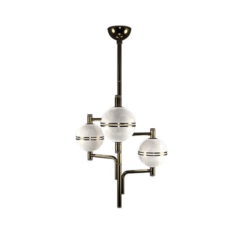 Andros ii suspension lamp Cm andros ii suspension lamp