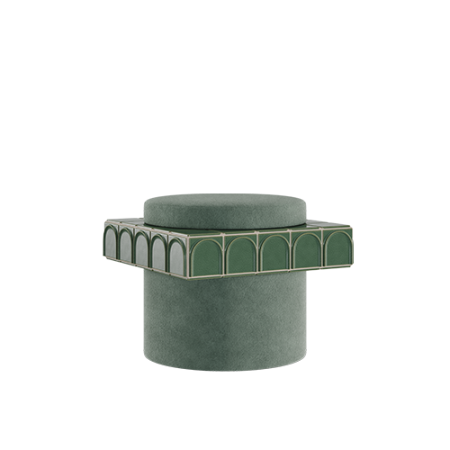 Enigma i stool Enigma i stool