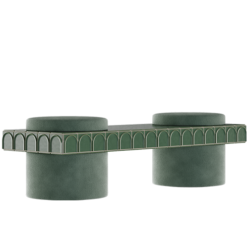 Enigma iii stool Enigma iii stool