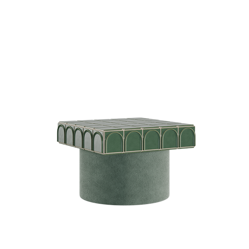 Enigma side table Enigma side table