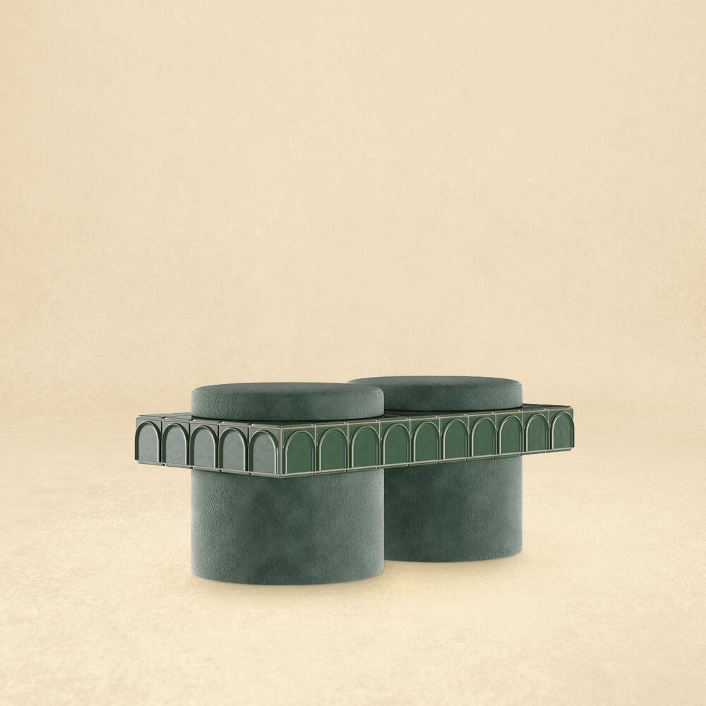 Enigma ii stool
