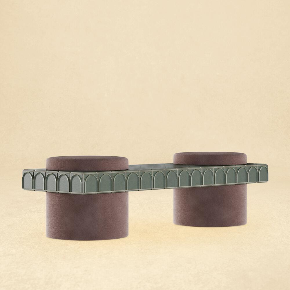 Enigma iii stool