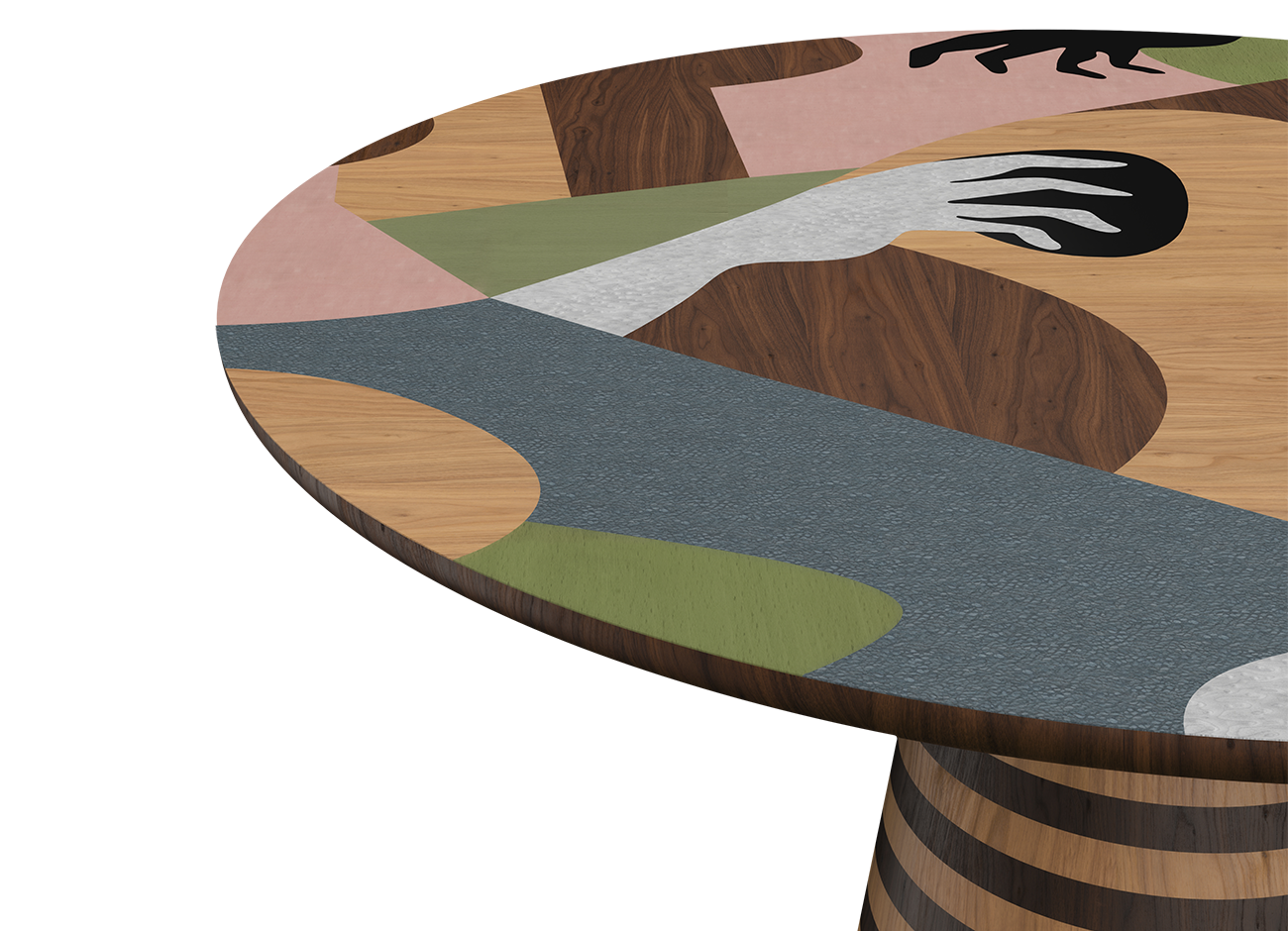 Kol aj dining table Kol aj dining table