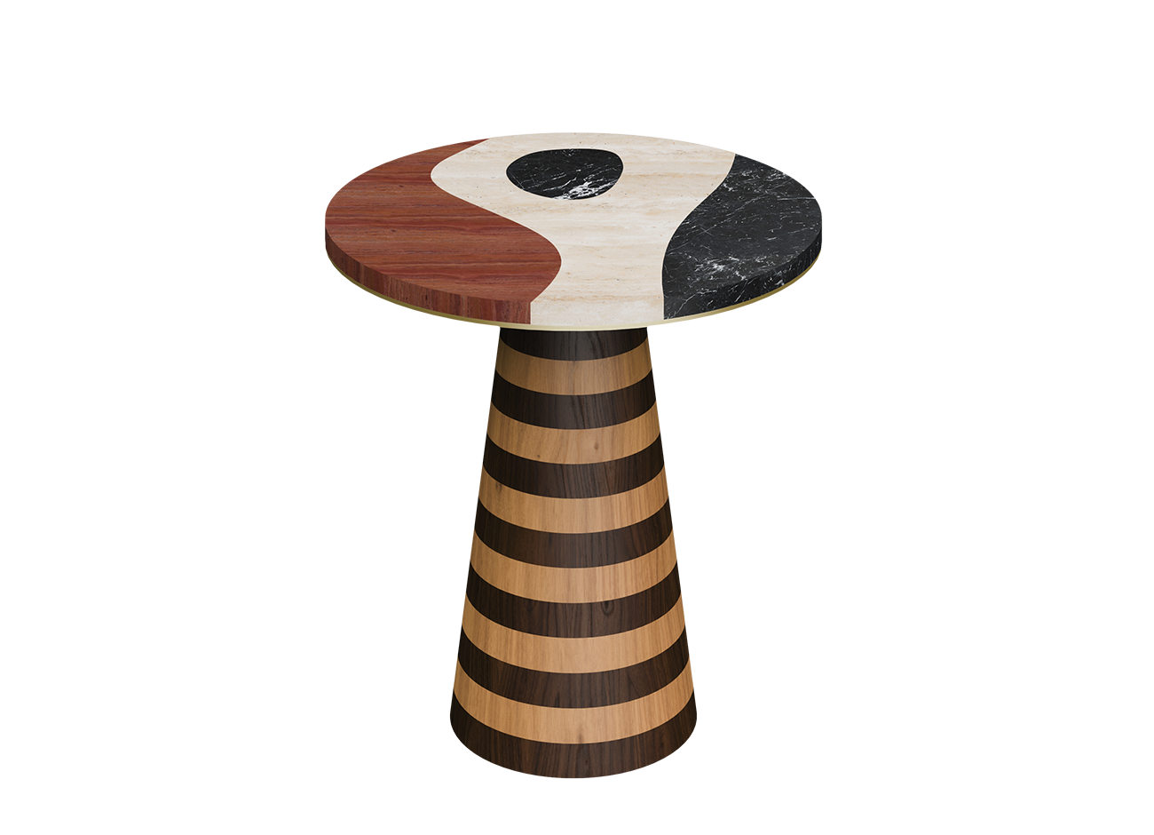 Kol aj side table Kol aj side table