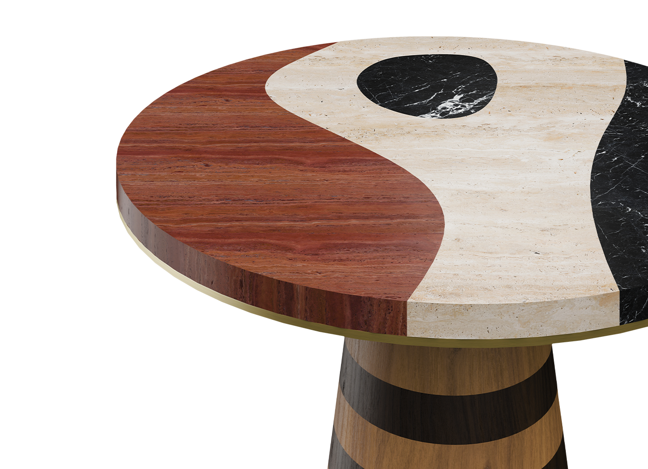 Kol aj side table Kol aj side table