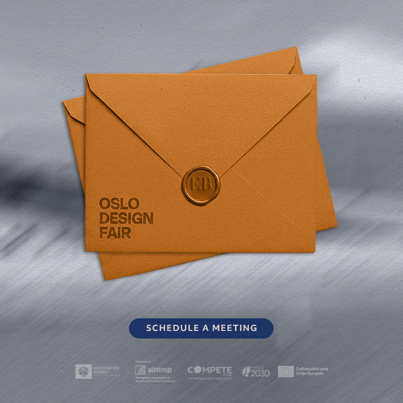 Oslo design fair