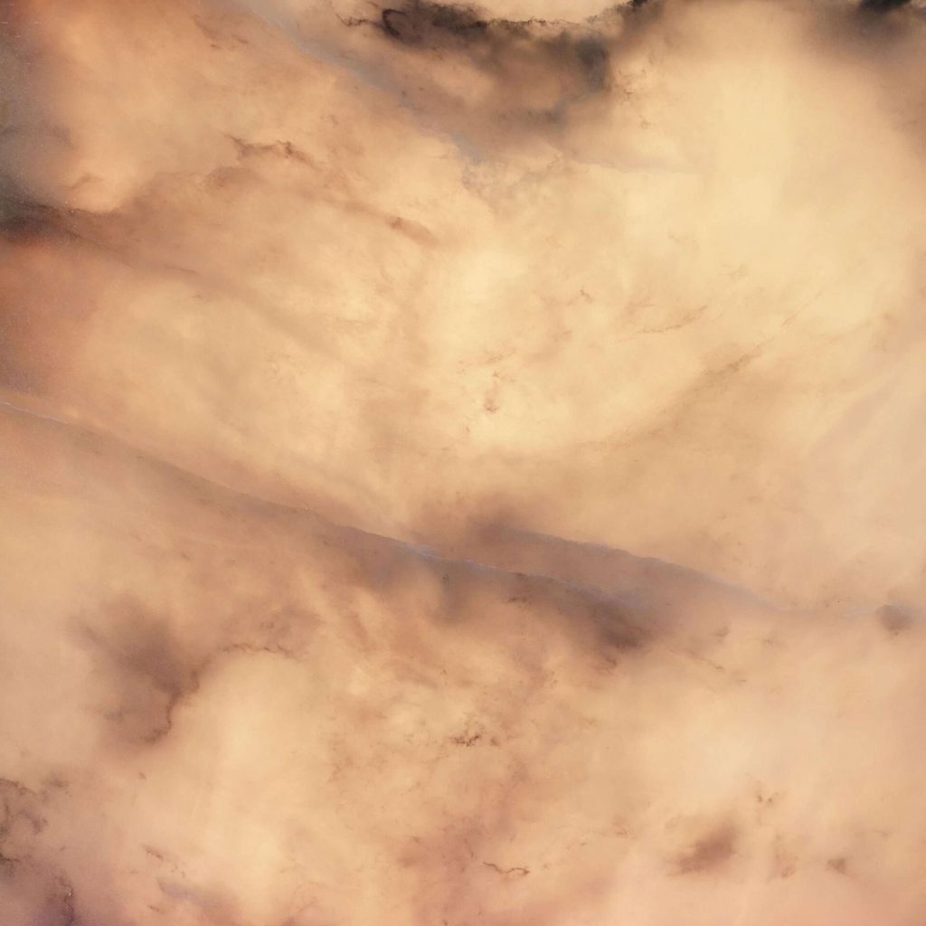 Alabaster venato (backlit)