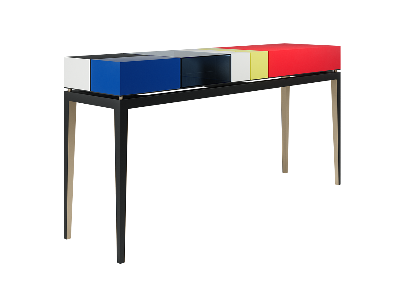 proportion-II-console-3
