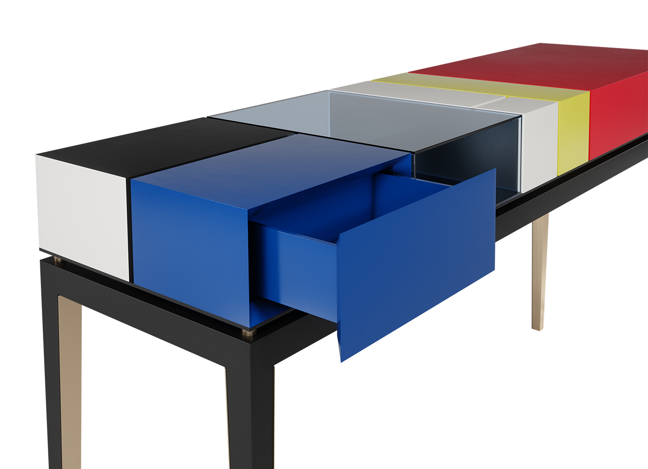 proportion-II-console-6