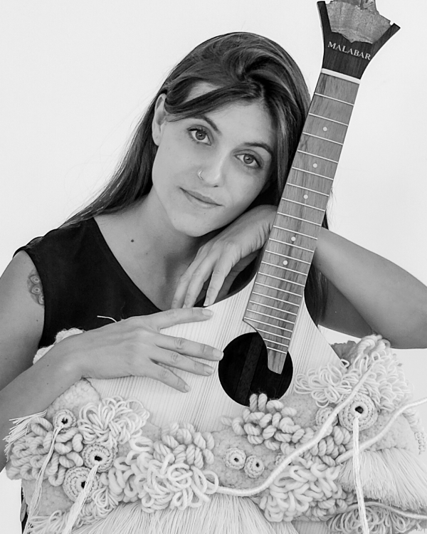 Vanessa Barragão