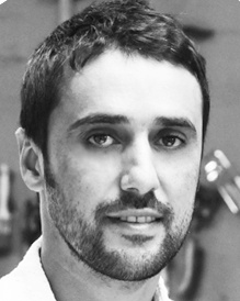 Isaque Pinheiro