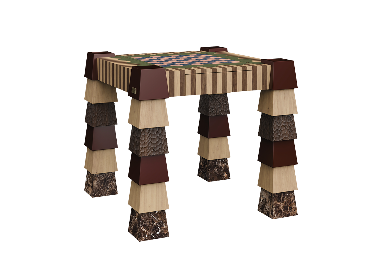 Metaphorm Game Table