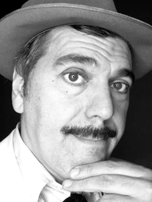 Manuel João Vieira
