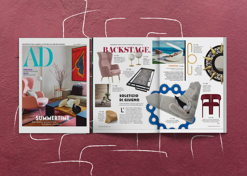 Ad italia trinity mirror