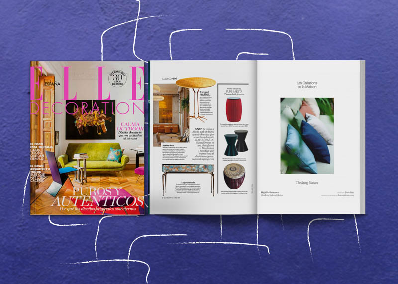 Elle decor spain