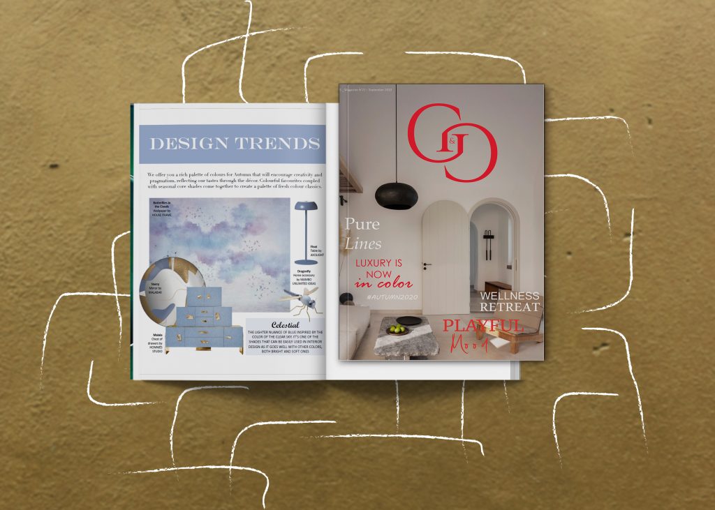 G&g magazine september 1