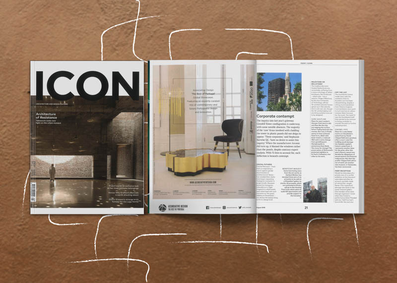 Icon 2018
