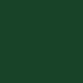 Amazing green