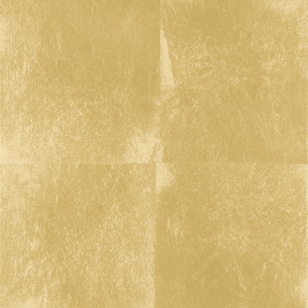 Metallic leaf, gold