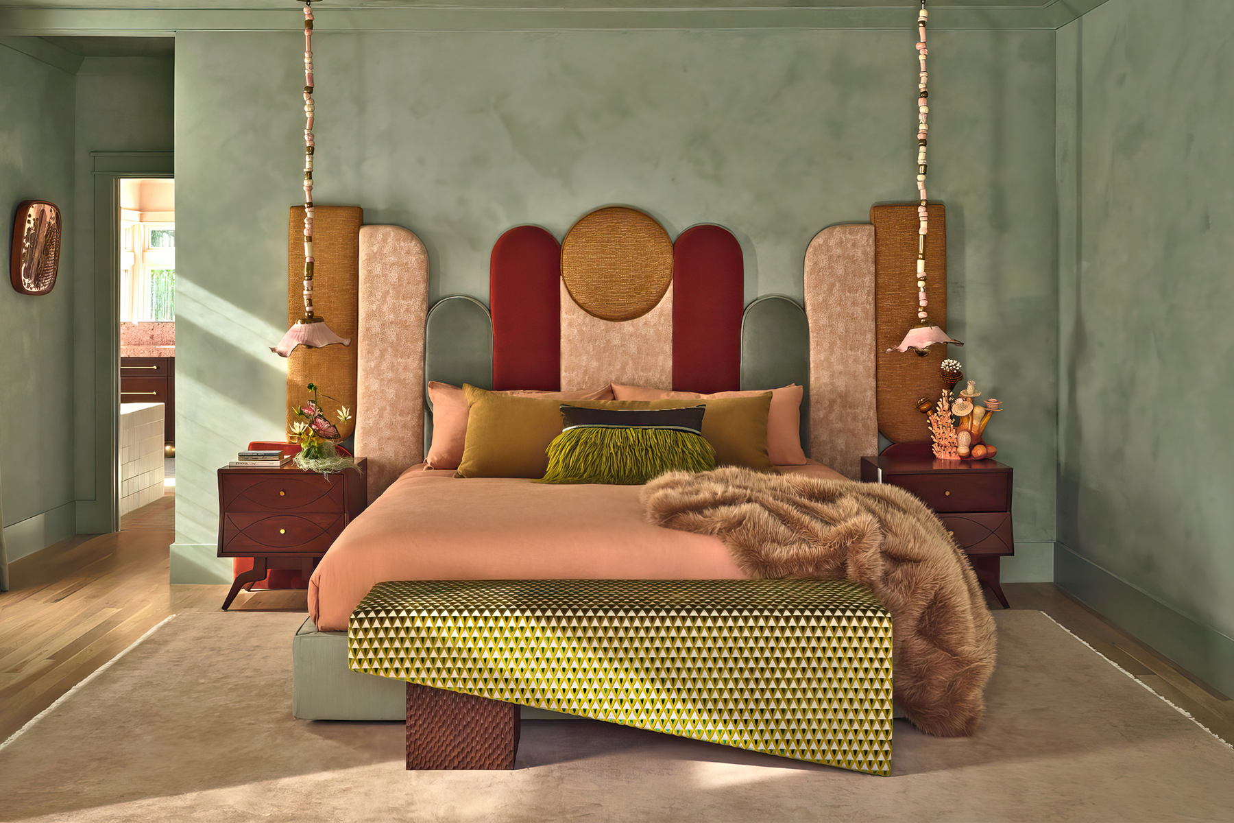 Malabar | Artistic Furniture Collection & Design Projects